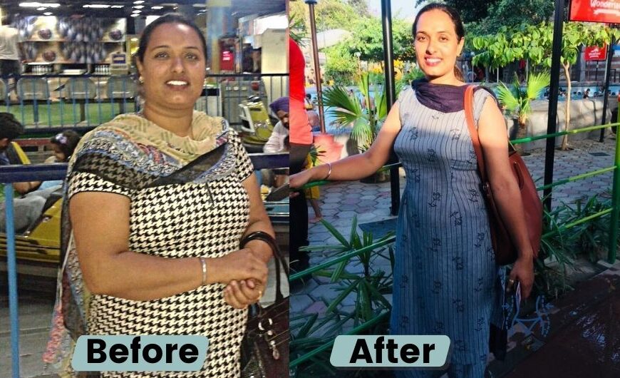 best dietitian in amritsar