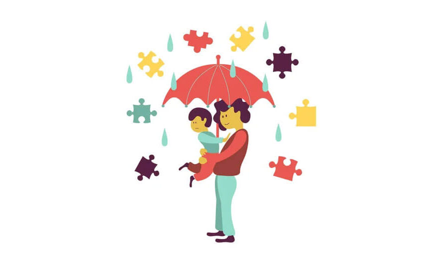 Children Autism Issues