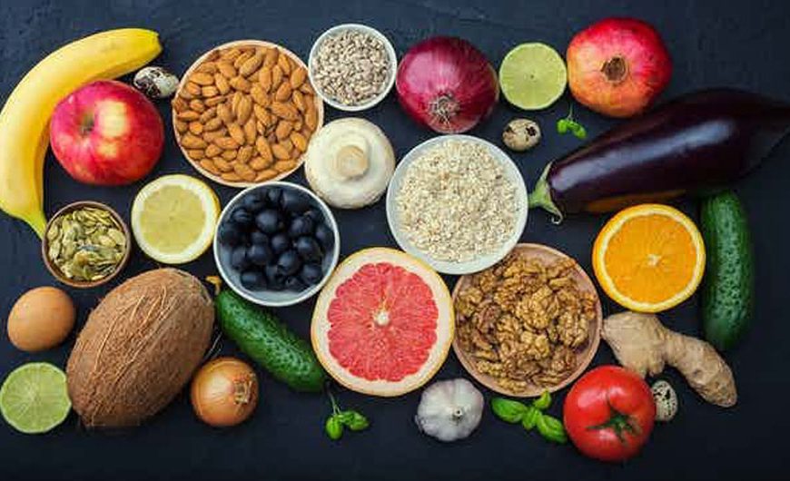 4 Plant Based Foods to include in your diet Every Week
