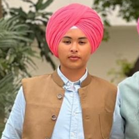 Samarbir Singh
