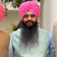 Sarbjit Singh