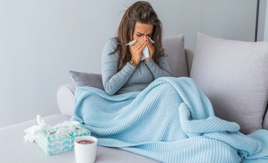 Cold Home Remedies