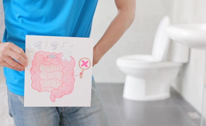 Constipation Home Remedies