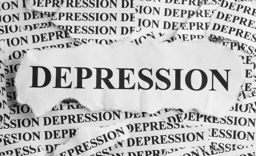 Depression Home Remedies