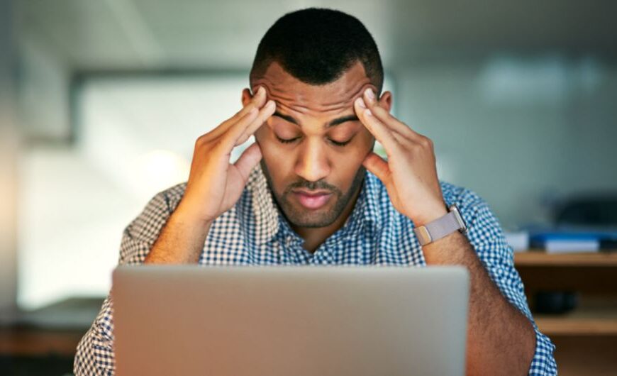 Mental Stress Home Remedies