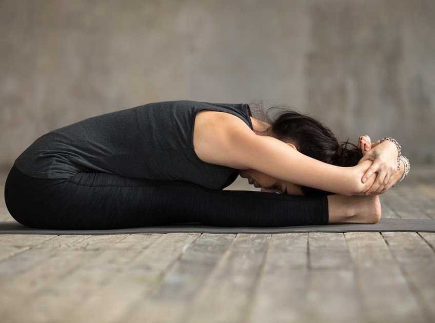 6 Effective Height Increasing Yoga Poses - Dr. Raghav Thukral