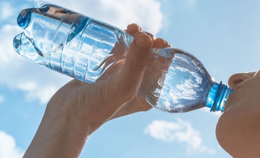 Important Tips For Drinking Water