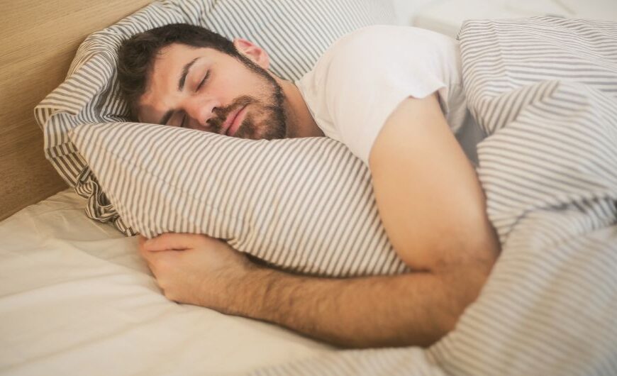 Sleep Rules As Per Ayurveda