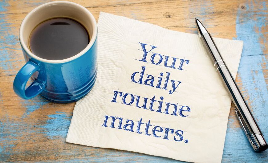 The Real Ayurvedic Daily Routine