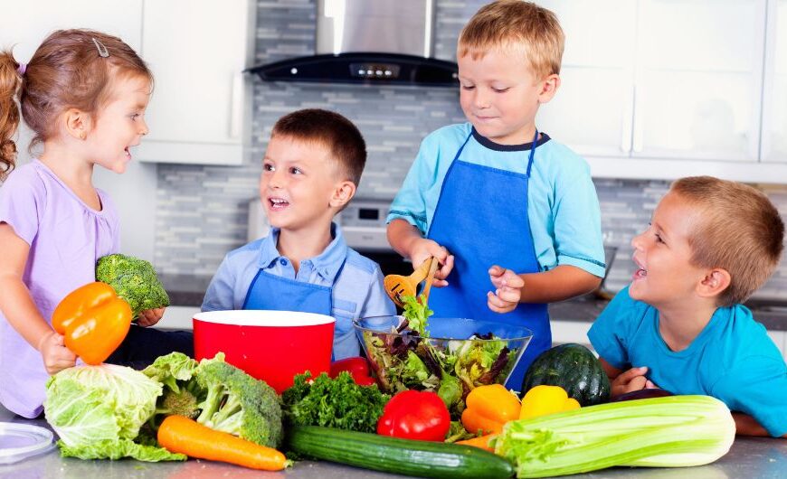 Wrong Food Habits of Present Era
