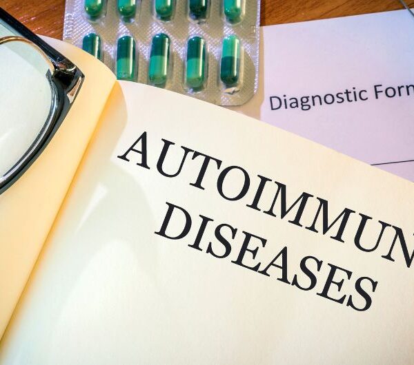Real Cause of Autoimmune Diseases