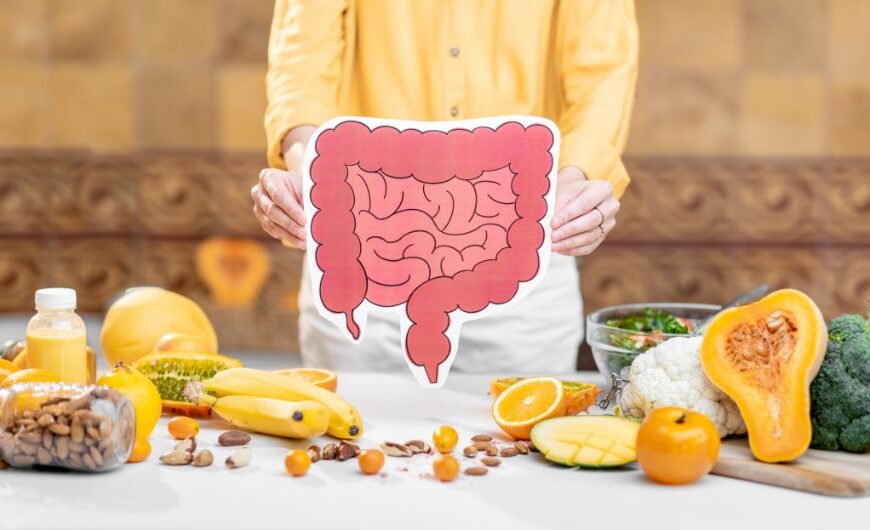 Ayurvedic Guidelines For A Healthy Gut