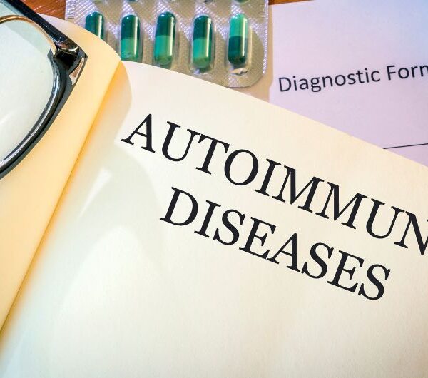 What is Autoimmune Disorder