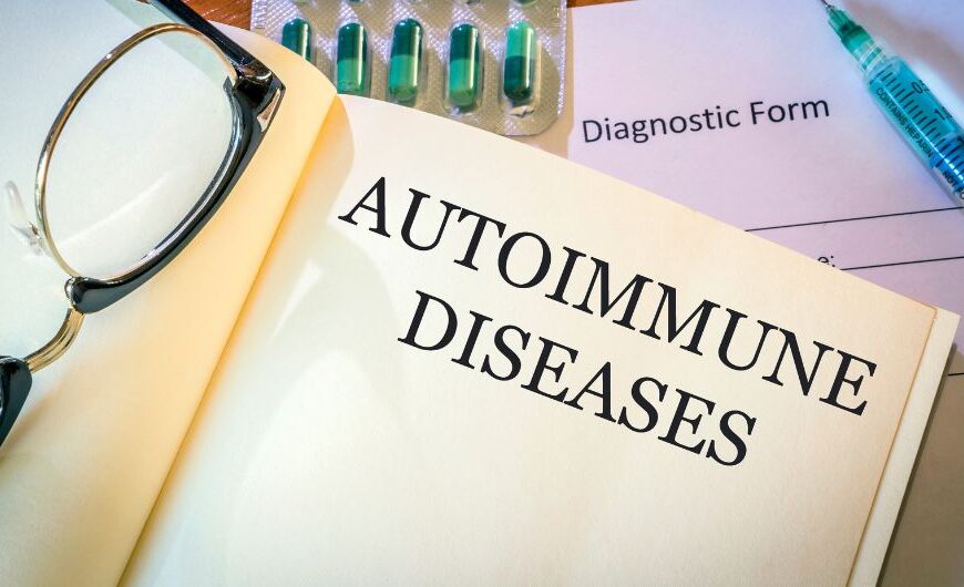 What is Autoimmune Disorder