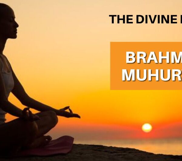 Brahma Muhurta in Ayurveda
