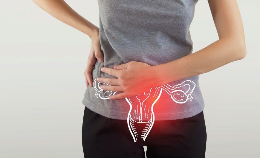 What is PCOS & PCOD?