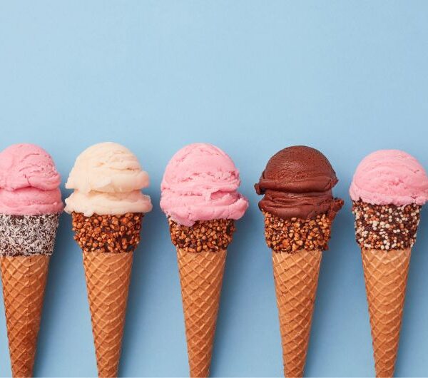 Can Ice Cream Affect Our Gut Health?