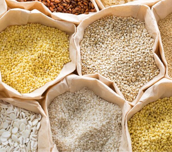 5 Millets you must give to your kids
