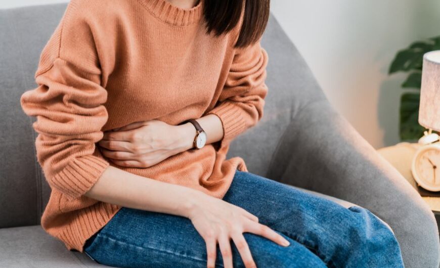 A Holistic Solution for Stomach Issues: Your Guide to Relief
