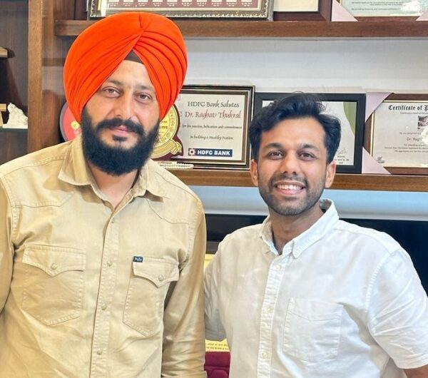 Atinder Pal Singh, 34 Years