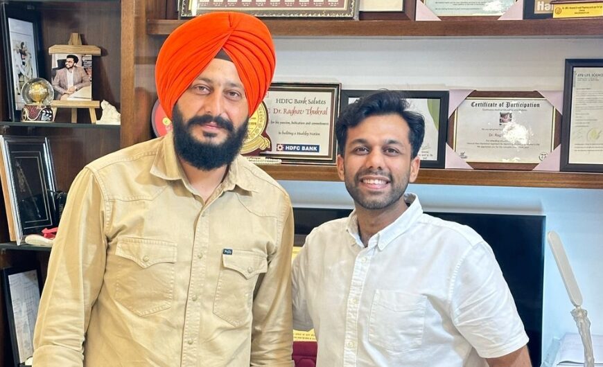 Atinder Pal Singh, 34 Years