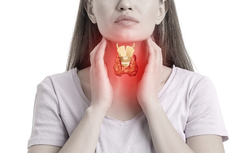How High Cortisol Levels Affect Thyroid Health: Understanding the Connection
