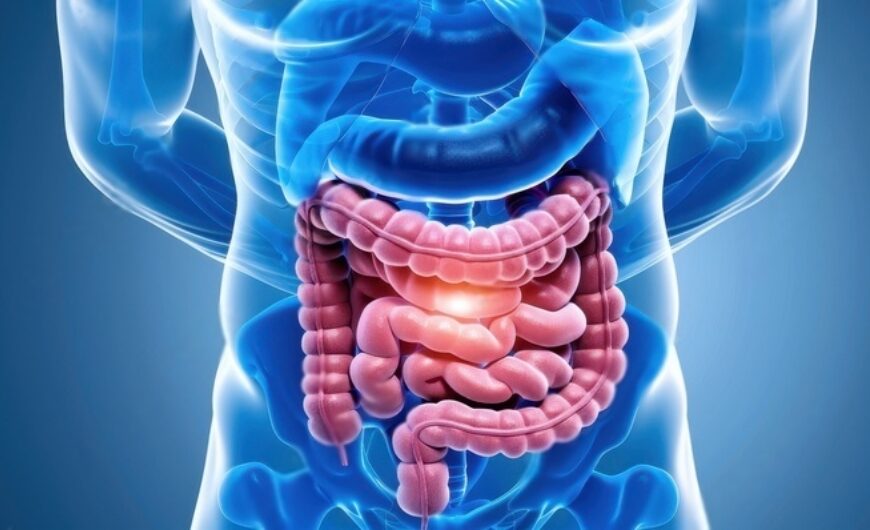 Colon Cleansing for Better Health