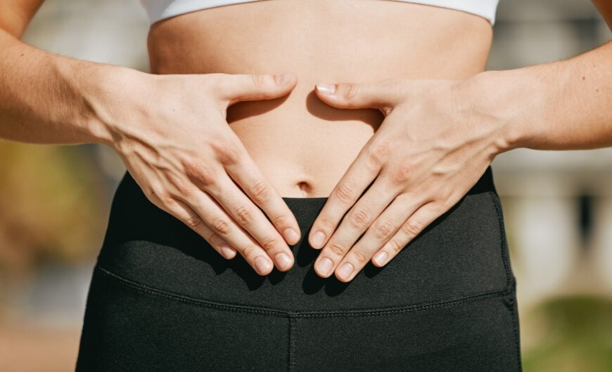 How Exercise Leads to a Healthy Gut