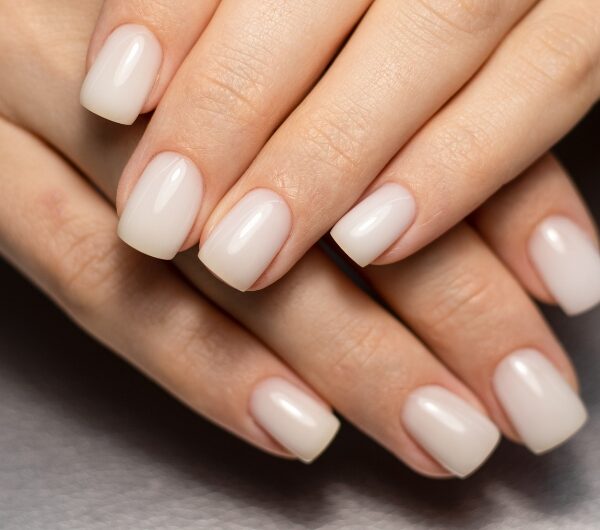 Ayurveda Nail Examination