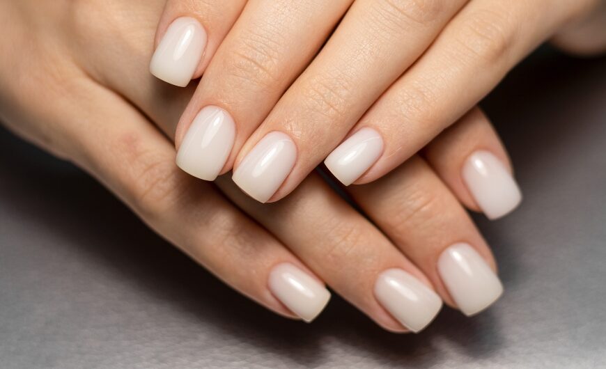 Ayurveda Nail Examination