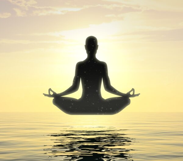 The Three Pillars of Health