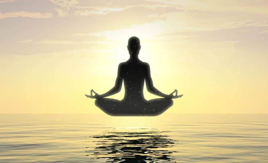 The Three Pillars of Health