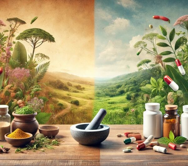 8 Reasons Why Ayurveda Doesn’t Focus on Vitamins
