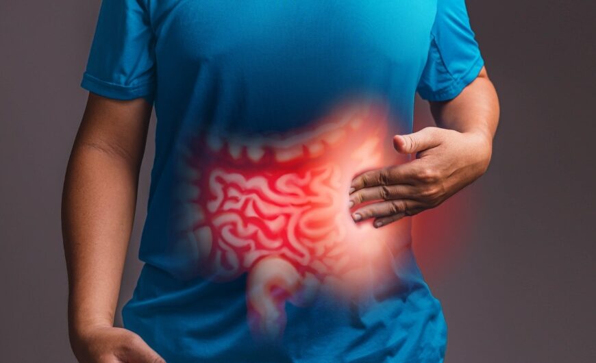 Hypertension, Palpitations, Gut Issues & Anxiety – All Connected!