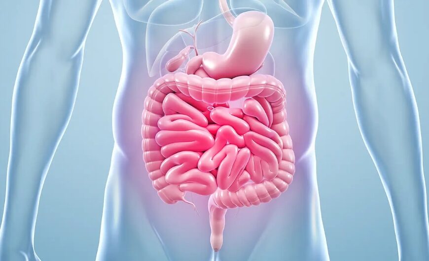 Know Your Gut Behaviour