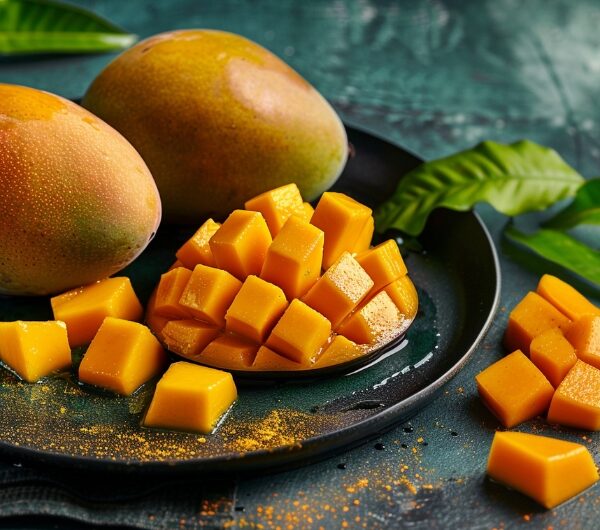 Mangoes in Summer: An Ayurvedic Perspective