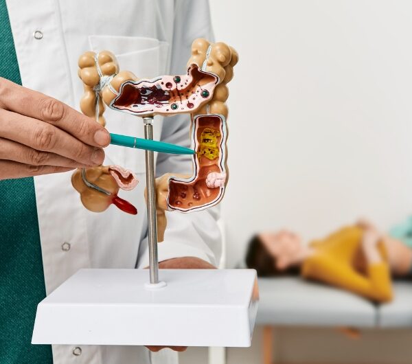 Things You Won’t Hear From Your Gastroenterologist