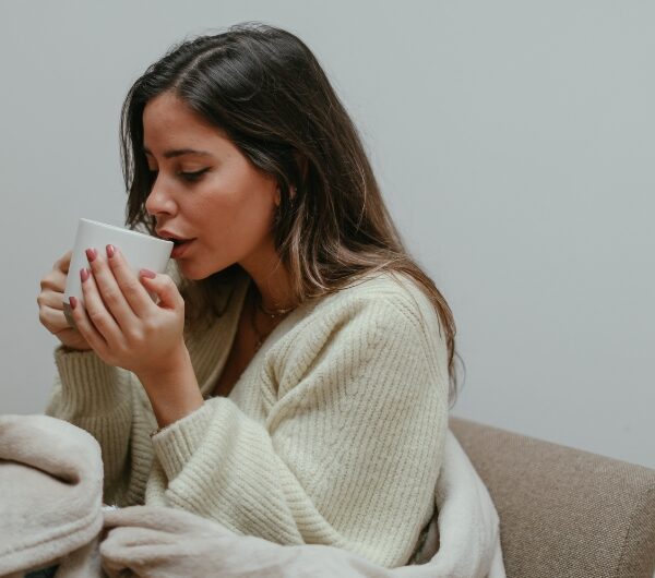 Is There No Pressure Without Tea, Bidi, or Cigarette?