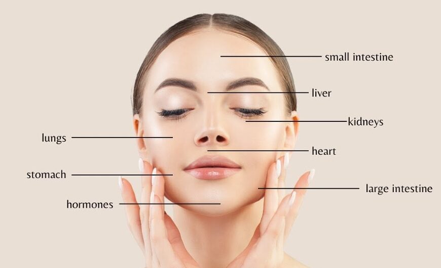 Your Face is Talking — Are You Listening?