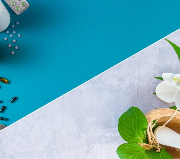 Allopathy vs. Ayurveda