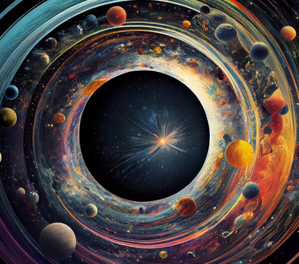 How Planets Influence Your Health
