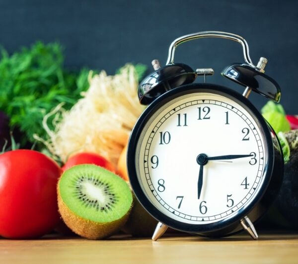The Ayurvedic Science of Meal Timing