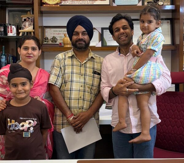 Family Case Study
