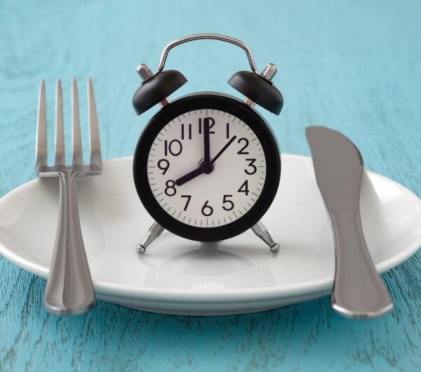 What Fasting Does to Your Brain and Your Spirit