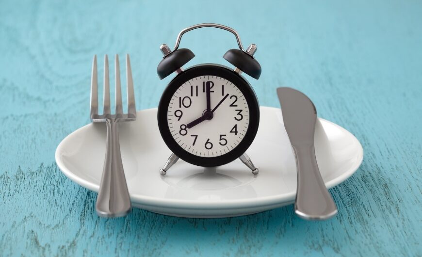 What Fasting Does to Your Brain and Your Spirit