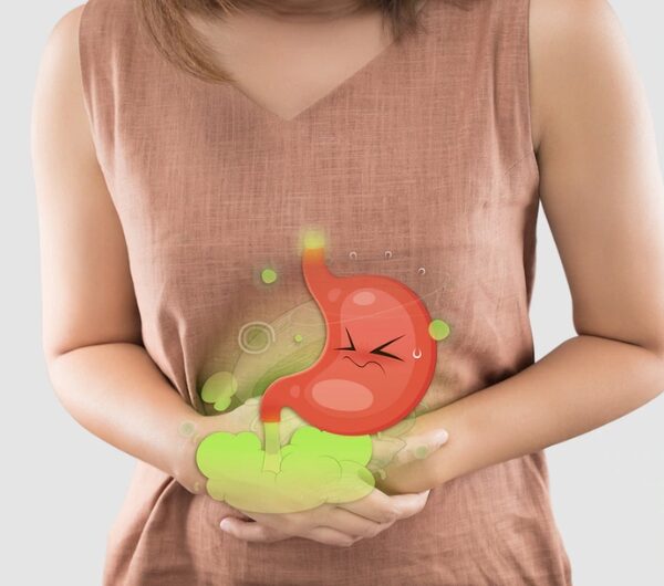 3 Reasons Why You Might Have Smelly Gas