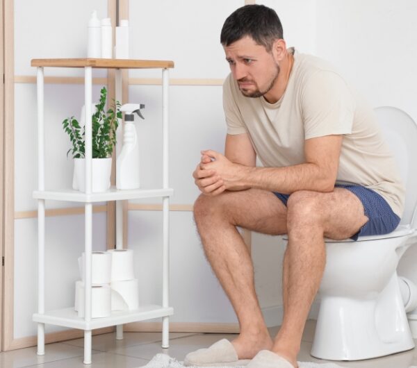 What Your Poop Color Is Telling You About Your Health