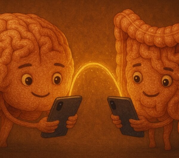 Reboot Your Vagus Nerve