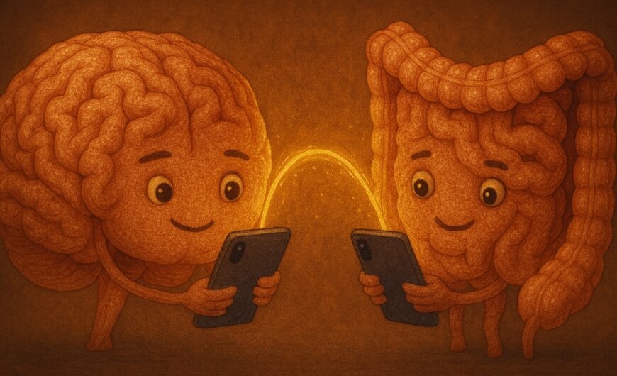 Reboot Your Vagus Nerve