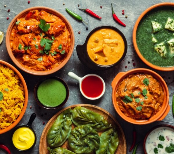 The Truth About Indian Food